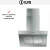 Вытяжка Ilve AGQ70 купить за 79&nbsp;999 ₽ в Москве с доставкой по РФ