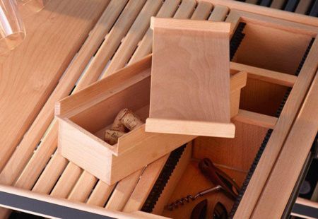 Винный холодильник Miele KWT 6832 SGS купить за 592&nbsp;650 ₽ в Москве с доставкой по РФ