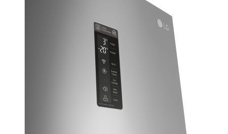 Холодильник LG GW-B499SMFZ купить за 99&nbsp;900 ₽ в Москве с доставкой по РФ
