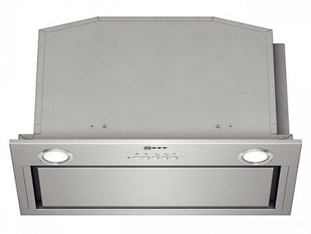 Кухонная вытяжка Neff D55ML66N0 - купить онлайн, цена 217 600 ₽, стоимость доставки по МСК и РФ от 300 рублей, заказать сейчас! Кухонная вытяжка Neff D55ML66N0 купить за 217 600 ₽ в Москве с доставкой по РФ