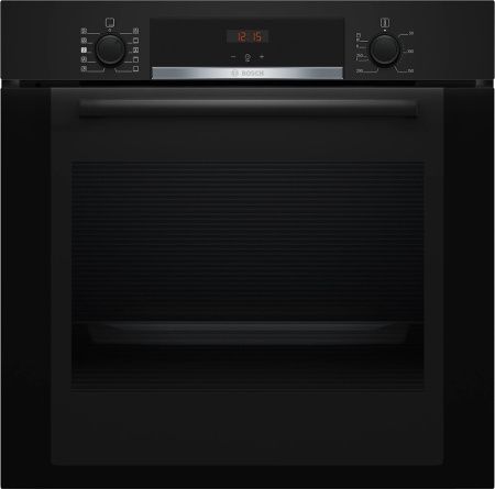 Духовой шкаф Bosch HRA334EB1 - купить онлайн, цена 79 700.12 ₽, стоимость доставки по МСК и РФ от 300 рублей, заказать сейчас! Духовой шкаф Bosch HRA334EB1 купить за 79 700.12 ₽ в Москве с доставкой по РФ