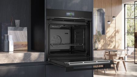 Духовой шкаф Siemens HS736G1B1 - купить онлайн, цена 185 900 ₽, стоимость доставки по МСК и РФ от 300 рублей, заказать сейчас! Духовой шкаф Siemens HS736G1B1 купить за 185 900 ₽ в Москве с доставкой по РФ