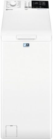 Стиральная машина Electrolux EW6TN4261 - купить онлайн, цена 69 630 ₽, стоимость доставки по МСК и РФ от 300 рублей, заказать сейчас! Стиральная машина Electrolux EW6TN4261 купить за 69 630 ₽ в Москве с доставкой по РФ