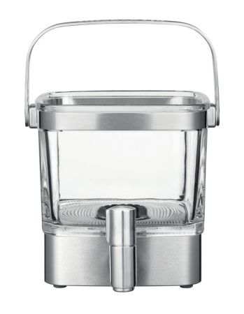 Кофеварка колдбрю KitchenAid 5KCM4212SX купить за 290&nbsp;000 ₽ в Москве с доставкой по РФ