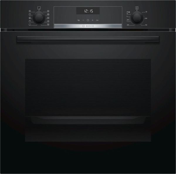 Духовой шкаф Bosch HBG537NB0R - купить онлайн, цена 299 999 ₽, стоимость доставки по МСК и РФ от 300 рублей, заказать сейчас! Духовой шкаф Bosch HBG537NB0R - купить за 299 999 ₽ в Москве с доставкой по РФ