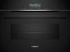 Духовой шкаф Siemens CM 724G1B1 - купить онлайн, цена 121 880 ₽, стоимость доставки по МСК и РФ от 300 рублей, заказать сейчас! Духовой шкаф Siemens CM 724G1B1 купить за 121 880 ₽ в Москве с доставкой по РФ