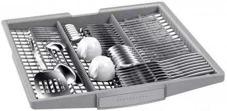 Встраиваемая посудомоечная машина BOSCH SMV25FX03R купить за 150&nbsp;000 ₽ в Москве с доставкой по РФ