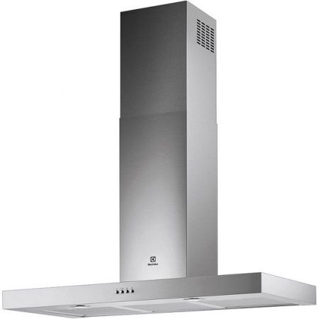Вытяжка Electrolux EFC 90462 OX - купить онлайн, цена 8 480 ₽, стоимость доставки по МСК и РФ от 300 рублей, заказать сейчас! Вытяжка Electrolux EFC 90462 OX купить за 8 480 ₽ в Москве с доставкой по РФ