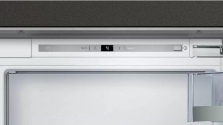 Встраиваемая холодильно-морозильная комбинация Neff KI8826DE0 купить за 200&nbsp;450 ₽ в Москве с доставкой по РФ