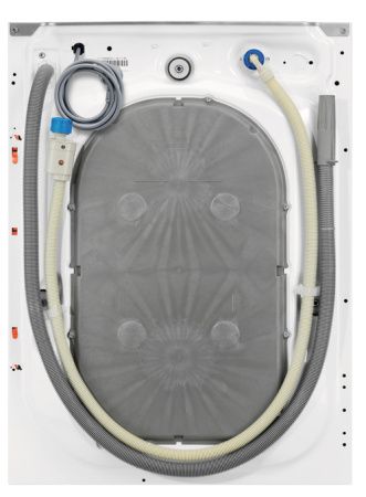 Встраиваемая стиральная машина Electrolux EW7F3R48SI купить за 275&nbsp;000 ₽ в Москве с доставкой по РФ