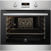 Духовой шкаф Electrolux EOB 3410 AOX купить за 196&nbsp;700 ₽ в Москве с доставкой по РФ