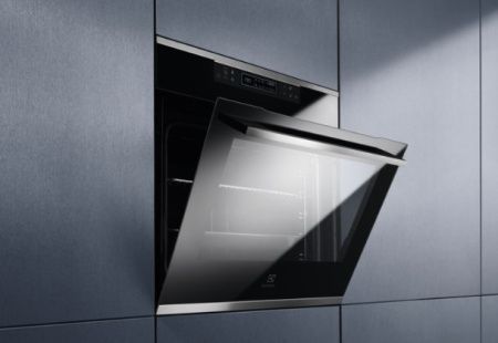 Духовой шкаф Electrolux OKE8C31X купить за 196&nbsp;500 ₽ в Москве с доставкой по РФ