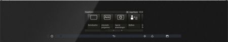 Духовой шкаф Miele H 6800 BPX OBSW купить за 519&nbsp;650 ₽ в Москве с доставкой по РФ