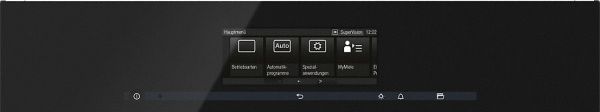 Духовой шкаф Miele H 6800 BPX OBSW - купить за 519&nbsp;650 ₽ в Москве с доставкой по РФ