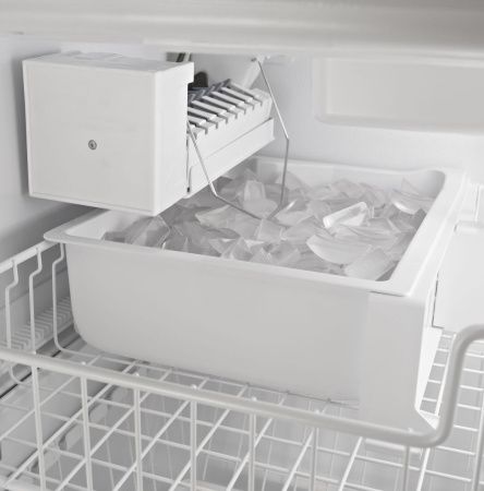 Холодильник Maytag 5GFB2558EA купить за 499&nbsp;999 ₽ в Москве с доставкой по РФ