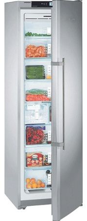 Морозильник Liebherr GNes 3076 Premium NoFrost купить за 139&nbsp;490.21 ₽ в Москве с доставкой по РФ