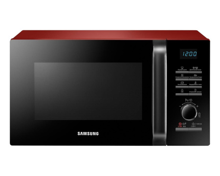 Встраиваемая микроволновая печь Samsung MS23H3115QR/BW - купить онлайн, цена , стоимость доставки по МСК и РФ от 300 рублей, заказать сейчас! Встраиваемая микроволновая печь Samsung MS23H3115QR/BW купить за в Москве с доставкой по РФ