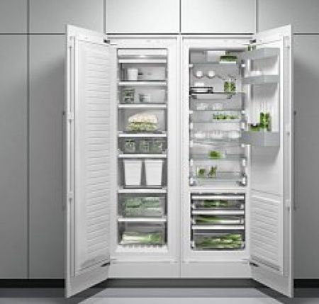 Морозильник Gaggenau RF 287-202 купить за 199&nbsp;999 ₽ в Москве с доставкой по РФ
