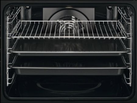 Духовой шкаф AEG BSK575221M купить за 85&nbsp;900 ₽ в Москве с доставкой по РФ