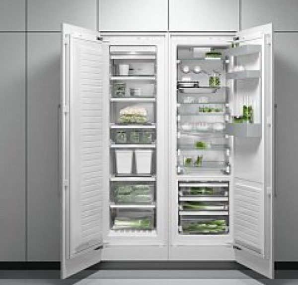 Морозильник Gaggenau RF 287-202 - купить за 199&nbsp;999 ₽ в Москве с доставкой по РФ