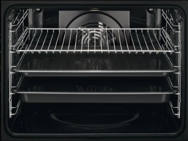 Духовой шкаф AEG BSK575221M - купить за 85&nbsp;900 ₽ в Москве с доставкой по РФ
