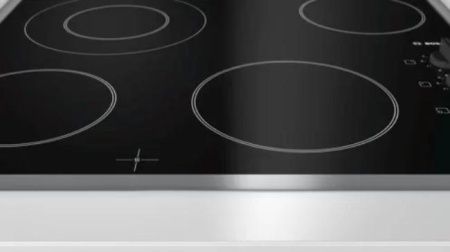 Электрическая варочная панель Bosch PKF645CA1E купить за 129&nbsp;999 ₽ в Москве с доставкой по РФ