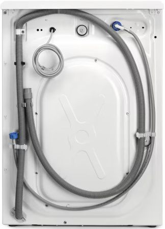 Стиральная машина Electrolux EW7F348AW купить за 77&nbsp;880 ₽ в Москве с доставкой по РФ