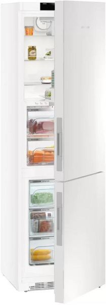 Холодильник Liebherr CBNigw 4855 Premium BioFresh NoFrost - купить онлайн, цена 185 990.13 ₽, стоимость доставки по МСК и РФ от 300 рублей, заказать сейчас! Холодильник Liebherr CBNigw 4855 Premium BioFresh NoFrost - купить за 185 990.13 ₽ в Москве с доставкой по РФ