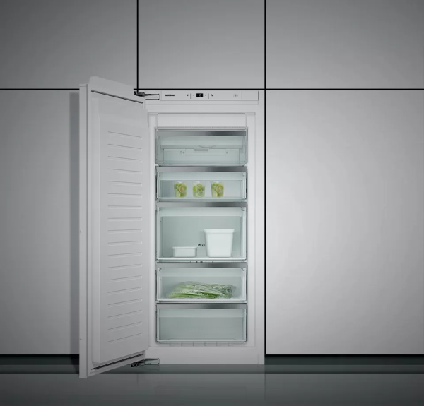 Морозильник Gaggenau RF 222 303 - купить за 199&nbsp;999 ₽ в Москве с доставкой по РФ