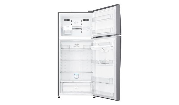 Холодильник LG GN-H702HMHZ - купить за 99&nbsp;900 ₽ в Москве с доставкой по РФ