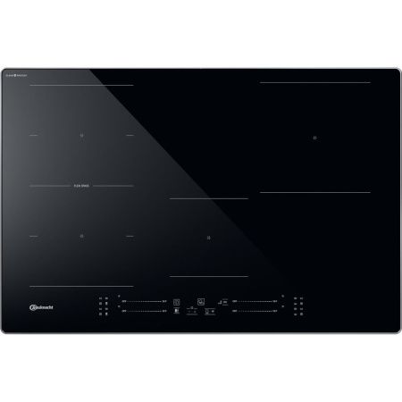 Варочная панель Bauknecht BS 2677F CPAL - купить онлайн, цена 109 990 ₽, стоимость доставки по МСК и РФ от 300 рублей, заказать сейчас! Варочная панель Bauknecht BS 2677F CPAL купить за 109 990 ₽ в Москве с доставкой по РФ