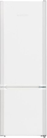 Холодильник Liebherr CUe 2831 - купить онлайн, цена 67 090.47 ₽, стоимость доставки по МСК и РФ от 300 рублей, заказать сейчас! Холодильник Liebherr CUe 2831 купить за 67 090.47 ₽ в Москве с доставкой по РФ