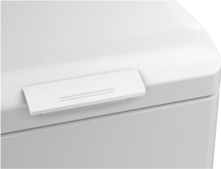 Стиральная машина Electrolux EW6TN24262 купить за 67&nbsp;430 ₽ в Москве с доставкой по РФ