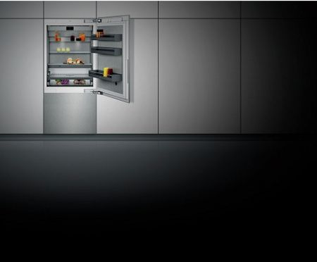 Встраиваемый холодильник Gaggenau RB 492-304 купить за 79&nbsp;999 ₽ в Москве с доставкой по РФ