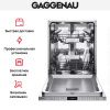 Встраиваемая посудомоечная машина Gaggenau DF 481 161 купить за 150&nbsp;000 ₽ в Москве с доставкой по РФ