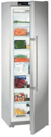 Морозильная камера Liebherr SGNes 3011 Premium купить за 170&nbsp;490.23 ₽ в Москве с доставкой по РФ