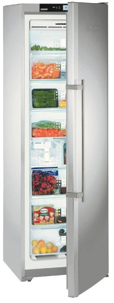 Морозильная камера Liebherr SGNes 3011 Premium - купить онлайн, цена 170 490.23 ₽, стоимость доставки по МСК и РФ от 300 рублей, заказать сейчас! Морозильная камера Liebherr SGNes 3011 Premium - купить за 170 490.23 ₽ в Москве с доставкой по РФ