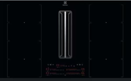 Варочная панель Electrolux KCC85450 - купить онлайн, цена 226 270 ₽, стоимость доставки по МСК и РФ от 300 рублей, заказать сейчас! Варочная панель Electrolux KCC85450 купить за 226 270 ₽ в Москве с доставкой по РФ
