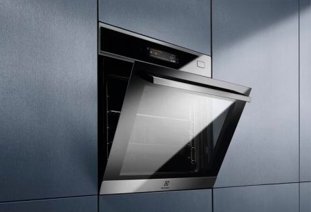 Духовой шкаф Electrolux EOB9S31WX купить за 128&nbsp;920 ₽ в Москве с доставкой по РФ