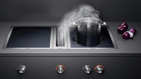Встраиваемая вытяжка Gaggenau VL410111 купить за 79&nbsp;999 ₽ в Москве с доставкой по РФ