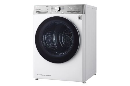 Сушильная машина LG DC90V9V9E купить за 79&nbsp;900 ₽ в Москве с доставкой по РФ