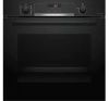 Встраиваемый духовой шкаф BOSCH HBG536EB0R купить за 299&nbsp;999 ₽ в Москве с доставкой по РФ