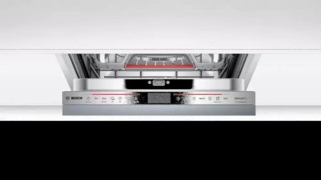 Встраиваемая посудомоечная машина BOSCH SPV6HMX5MR купить за 128&nbsp;130.30 ₽ в Москве с доставкой по РФ