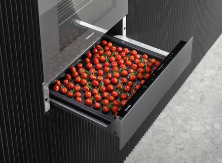 Подогреватель Miele ESW 7010 GRGR купить за 156&nbsp;000 ₽ в Москве с доставкой по РФ