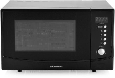 Микроволновая печь Electrolux EMS 20400 K купить за 83&nbsp;300 ₽ в Москве с доставкой по РФ