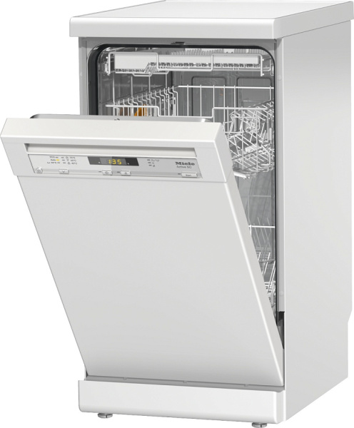 Посудомоечная машина Miele G 4620 SC Active - купить за 69&nbsp;900 ₽ в Москве с доставкой по РФ