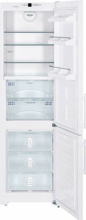 Холодильник Liebherr CBN 3913 Comfort BioFresh NoFrost купить за 100&nbsp;790.22 ₽ в Москве с доставкой по РФ
