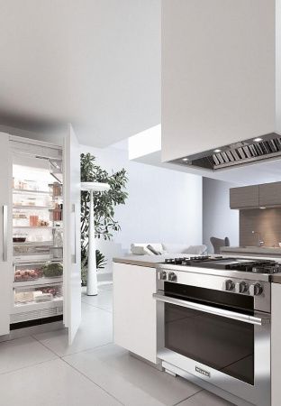 Варочный центр Miele HR 1936 купить за 920&nbsp;000 ₽ в Москве с доставкой по РФ