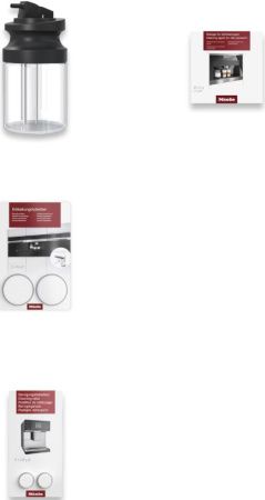 Встраиваемая кофемашина Miele CVA 7440 Pearl beige купить за 383&nbsp;300 ₽ в Москве с доставкой по РФ