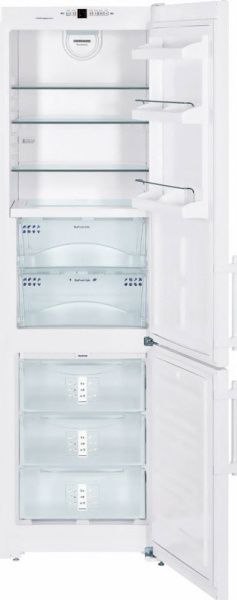 Холодильник Liebherr CBN 3913 Comfort BioFresh NoFrost - купить онлайн, цена 100 790.22 ₽, стоимость доставки по МСК и РФ от 300 рублей, заказать сейчас! Холодильник Liebherr CBN 3913 Comfort BioFresh NoFrost - купить за 100 790.22 ₽ в Москве с доставкой по РФ
